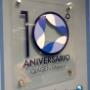 Placa publicitaria