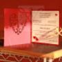 Invitaciones bodas vintage