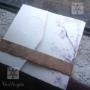 Invitación Modelo Cherry Tree