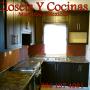 Cocinas