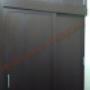 closet PVC