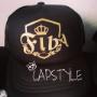 capstyle