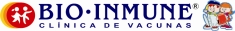 Vacunas BIO INMUNE
