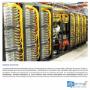 Redes y cableado estructurado