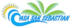 Casa San Sebastian