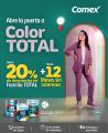 Color total