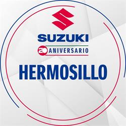 Suzuki Hermosillo