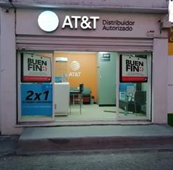AT & T