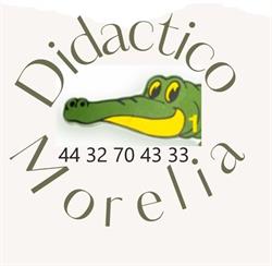 didactico morelia