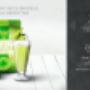 TÉ VERDE