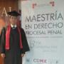 Maestría en Derecho Penal