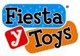 Fiesta y Toys