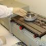 Calibracion de equipo dimensional