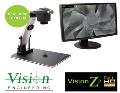 Nuevo sistema de inspección en video Vision Z2