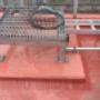 base para gabinete exterior