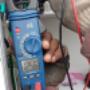 instalacion fuente de voltaje