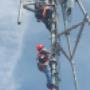 trabajo en alturas