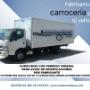 Carrocerías, fabricación, reparación