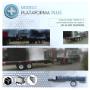 PLATAFORMA CAMIONETAS