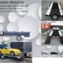 REMOLQUE PARA AUTOS