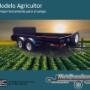 Remolque Mod. Agricultor