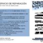 Servicios