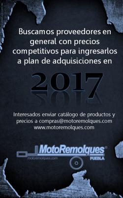 Buscamos-proveedores