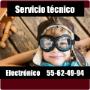 Reparación electrónica en nezahualcoyotl