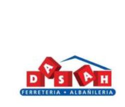 ACEROS DASAH S.A. DE.C.V.