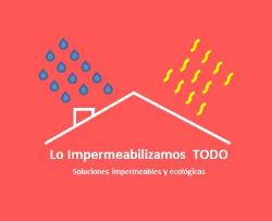 Lo Impermeabilizamos todo! Techos Industriales