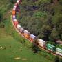 Flete Ferroviario