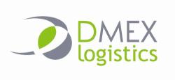 Dmex logistics