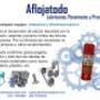 AFLOJATODO EN AEROSOL
