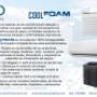 COOL FOAM