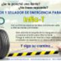 INFLADOR DE LLANTAS INFLA-T