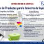 LINEA INYECCIÓN DE PLÁSTICOS