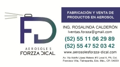 AEROSOLES FORZZA-DICAL