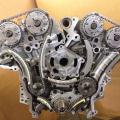 Motor Buick Enclave 3.6