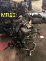 Motor Camry 2.4 Litros Seminuevo