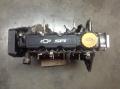 Motor Chevrolet Chevy 1.6