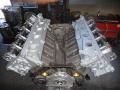 Motor Ford F-350 5.4