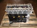 Motor Nissan Estaquitas 2.4