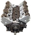 Motor Chevrolet Venture 3.4