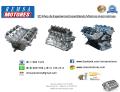 Motores Remanufacturados