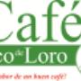 Cafe Pico de Loro, Logo