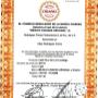 Café Pico de Loro, certificado Marca Chiapas