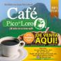 Café Pico de Loro en Tuxtla Gutiérrez, Chiapas