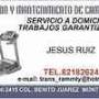 TARJETA DE PRESENTACION