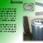 Subido por visitante en 28/03/2018 - bandas para caminadora residenciales y gimnasios 1 o 2 capas, intalacion y mantenimiento en la compra.