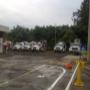 Camion RevolvedoR CEMEX